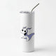Nightmare Before ChristmasSkinny Tumblers