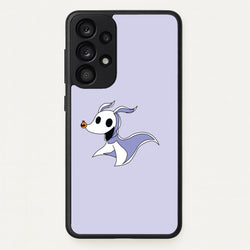 Zero - TNBC  - Halloween Phone Case for Galaxy A53