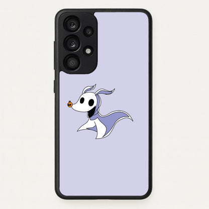 Zero - TNBC  - Halloween Phone Case for Galaxy A53