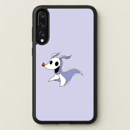 Zero - TNBC  - Halloween Phone Case for Huawei P20 Pro