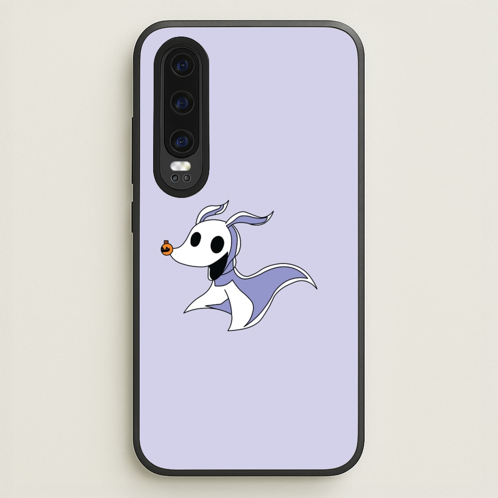 Zero - TNBC  - Halloween Phone Case for Huawei P30