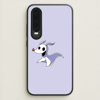 Zero - TNBC  - Halloween Phone Case for Huawei P30
