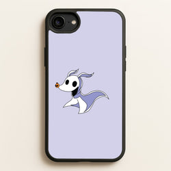 Zero - TNBC  - Halloween Phone Case for iPhone 6 / 7 / 8 / SE