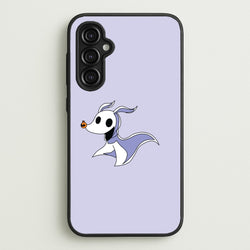 Zero - TNBC  - Halloween Phone Case for Galaxy A14