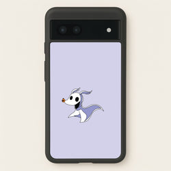 Zero - TNBC  - Halloween Phone Case for Google Pixel 7a