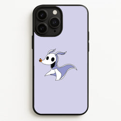 Zero - TNBC  - Halloween Phone Case for iPhone 11 Pro