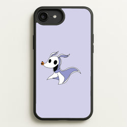 Zero - TNBC  - Halloween Phone Case for iPhone 6 Plus / 7 Plus / 8 Plus
