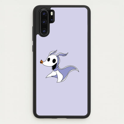 Zero - TNBC  - Halloween Phone Case for Huawei P30 Pro