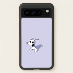 Zero - TNBC  - Halloween Phone Case for Google Pixel 8 Pro