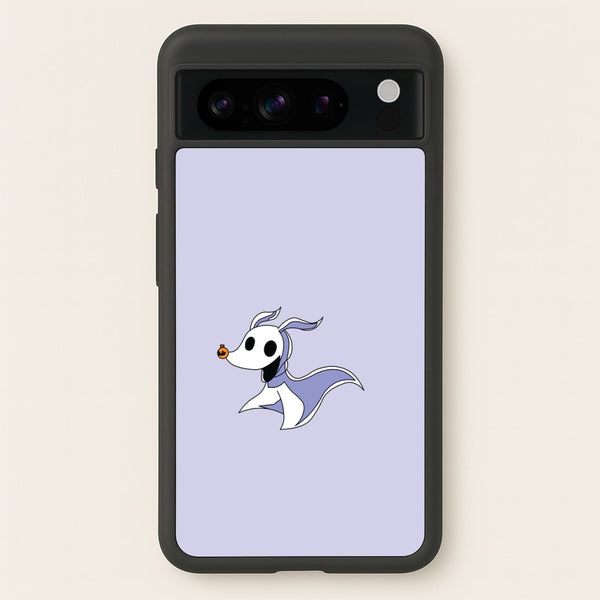 Zero - TNBC  - Halloween Phone Case for Google Pixel 8 Pro