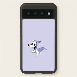 Zero - TNBC  - Halloween Phone Case for Google Pixel 7 Pro