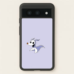 Zero - TNBC  - Halloween Phone Case for Google Pixel 8a
