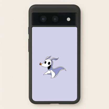 Zero - TNBC  - Halloween Phone Case for Google Pixel 8a