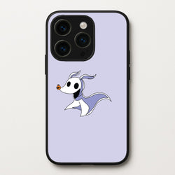 Zero - TNBC  - Halloween Phone Case for iPhone 14 Pro