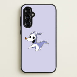 Zero - TNBC  - Halloween Phone Case for Galaxy A54