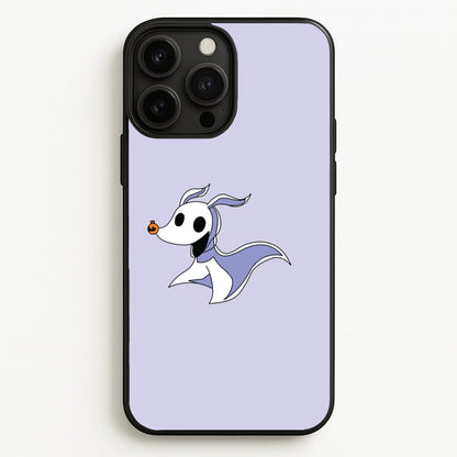 Zero - TNBC  - Halloween Phone Case for iPhone 13 Pro Max