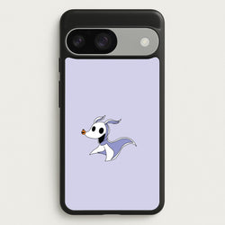 Zero - TNBC  - Halloween Phone Case for Google Pixel 9 / 9 Pro