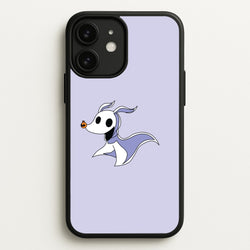 Zero - TNBC  - Halloween Phone Case for iPhone 11