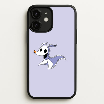 Zero - TNBC  - Halloween Phone Case for iPhone 11
