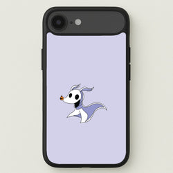Zero - TNBC Phone Case for iPhone 17 Air