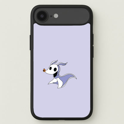 Zero - TNBC Phone Case for iPhone 17 Air