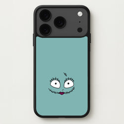 Sally Face - TNBC Phone Case for iPhone 17 Pro Max