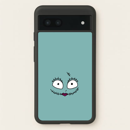 Sally Face - TNBC  - Halloween Phone Case for Google Pixel 7a