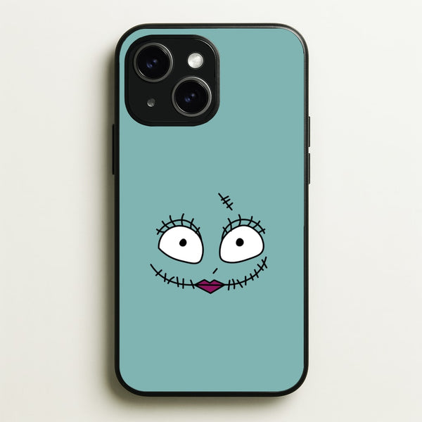 Sally Face - TNBC  - Halloween Phone Case for iPhone 14