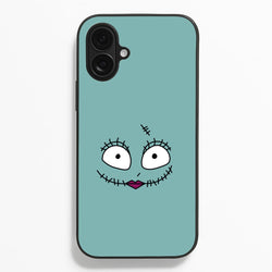 Sally Face - TNBC  - Halloween Phone Case for iPhone 16 Plus