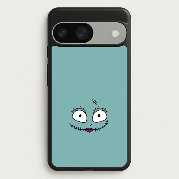 Sally Face - TNBC  - Halloween Phone Case for Google Pixel 9 / 9 Pro