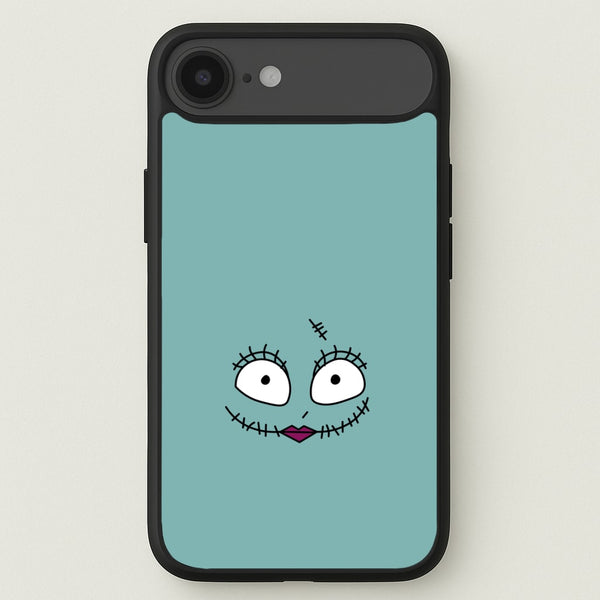 Sally Face - TNBC Phone Case for iPhone 17 Air