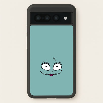 Sally Face - TNBC  - Halloween Phone Case for Google Pixel 7 Pro