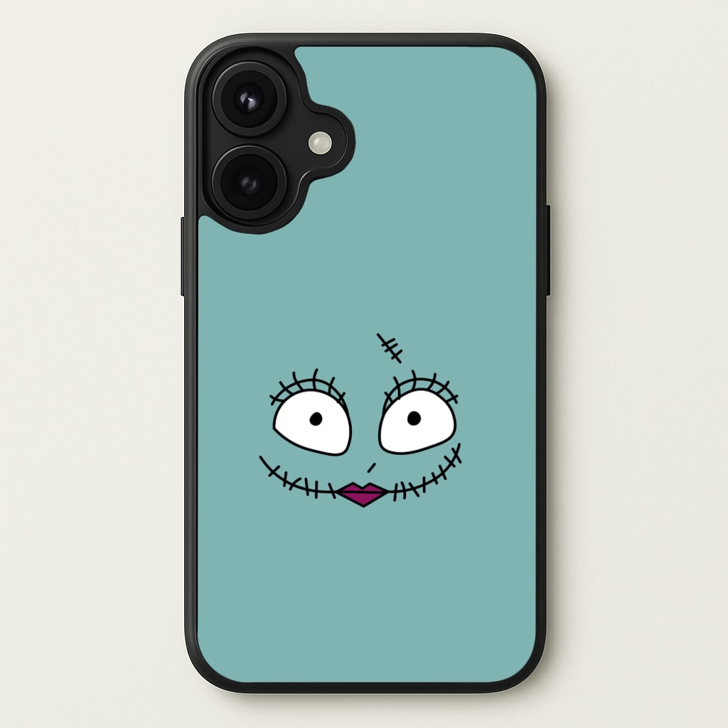 Free personalisation on all phone cases