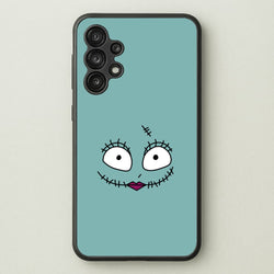 Sally Face - TNBC  - Halloween Phone Case for Galaxy A13