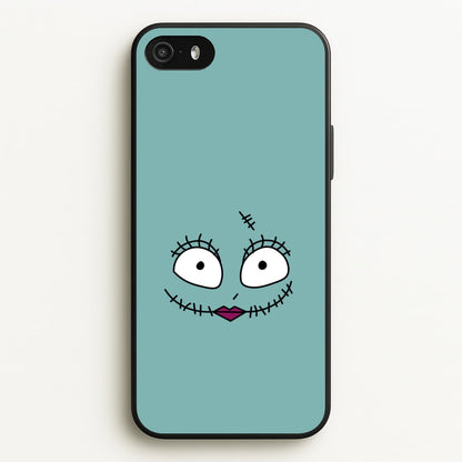Sally Face - TNBC  - Halloween Phone Case for iPhone 5 / 5s / SE 2016