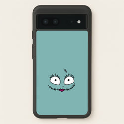 Sally Face - TNBC  - Halloween Phone Case for Google Pixel 7