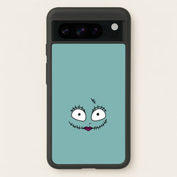 Sally Face - TNBC  - Halloween Phone Case for Google Pixel 8 Pro