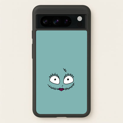 Sally Face - TNBC  - Halloween Phone Case for Google Pixel 8 Pro