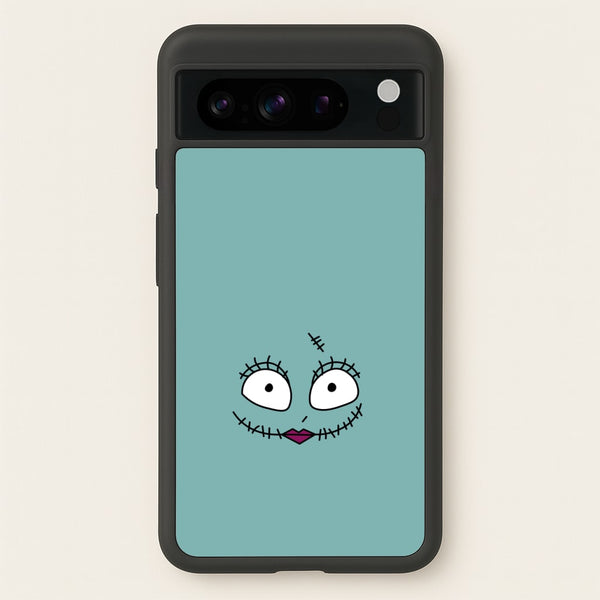 Sally Face - TNBC  - Halloween Phone Case for Google Pixel 8 Pro