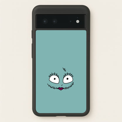 Sally Face - TNBC  - Halloween Phone Case for Google Pixel 6
