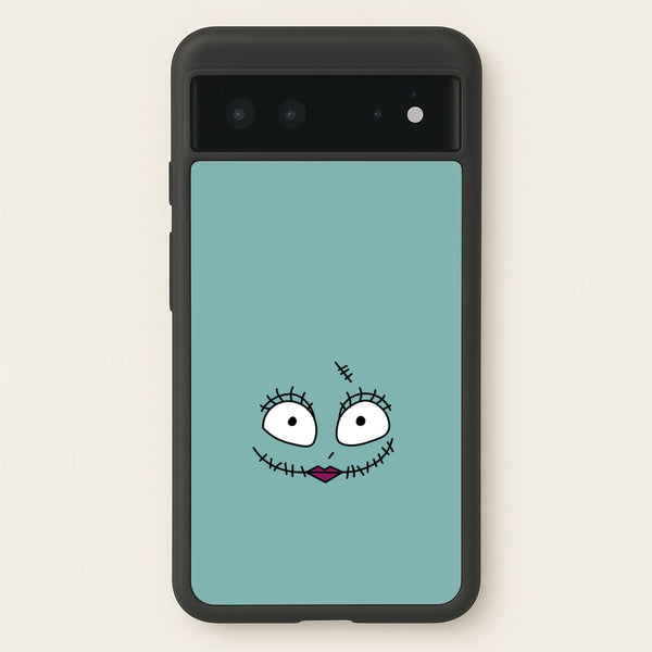 Sally Face - TNBC  - Halloween Phone Case for Google Pixel 6
