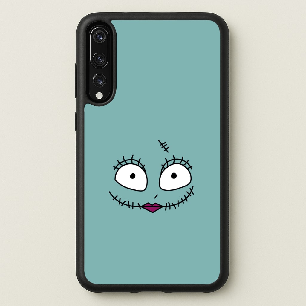 Sally Face - TNBC  - Halloween Phone Case for Huawei P20 Pro