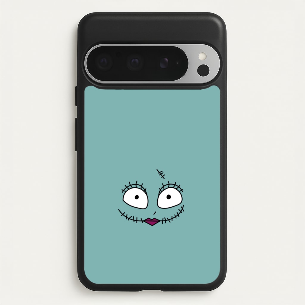 Sally Face - TNBC  - Halloween Phone Case for Google Pixel 9 Pro XL