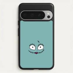 Sally Face - TNBC  - Halloween Phone Case for Google Pixel 9 Pro XL