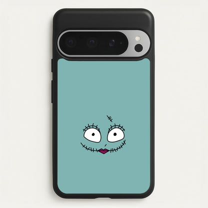 Sally Face - TNBC  - Halloween Phone Case for Google Pixel 9 Pro XL