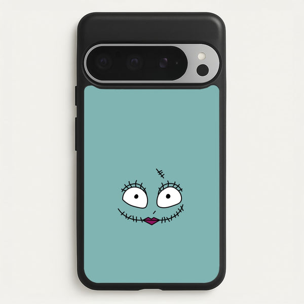 Sally Face - TNBC  - Halloween Phone Case for Google Pixel 9 Pro XL