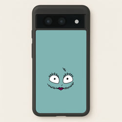 Sally Face - TNBC  - Halloween Phone Case for Google Pixel 8a