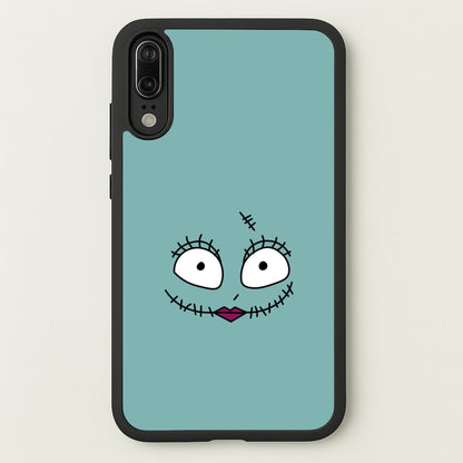 Sally Face - TNBC  - Halloween Phone Case for Huawei P20