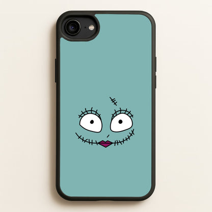 Sally Face - TNBC  - Halloween Phone Case for iPhone 6 / 7 / 8 / SE