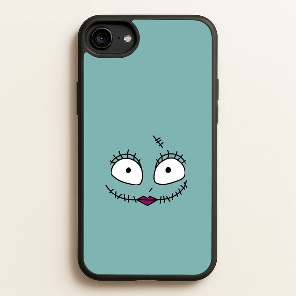 Sally Face - TNBC  - Halloween Phone Case for iPhone 6 / 7 / 8 / SE